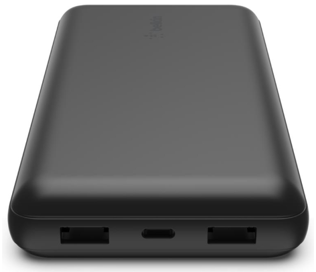 Belkin 20000mAh (15W, USB-C, USB-A) - 1118801 - zdjęcie 3